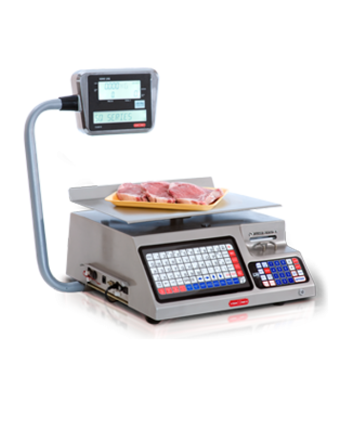20 kgs Digital Food Scale with printer